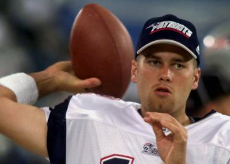 Estos quarterbacks podrían ser ‘robos’ del Draft