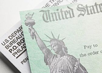 Cuarto cheque de estímulo: ¿es posible un nuevo pago?