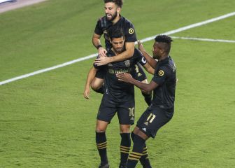 LAFC vs Austin FC: Fecha, horario, tv; cómo y dónde ver online