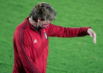 El primer 11 de Heinze: Sin Josef, pero con Lisandro y Sosa