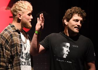 Jake Paul vs Ben Askren: Horario, TV; cómo y dónde ver la pelea en vivo online
