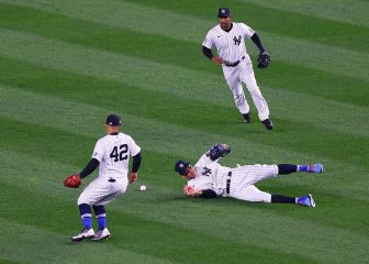 Yankees caen al sótano del Este de Liga Americana