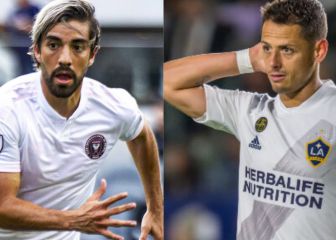 Inter Miami vs LA Galaxy: Horario, TV; cómo y dónde ver