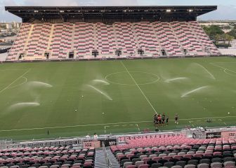 LA Galaxy cierra de buena manera y gana en Miami