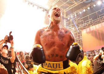El brutal knockout de Jake Paul a Ben Askren: ¿Qué viene para el youtuber?