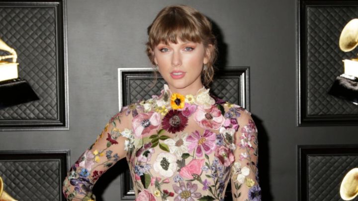 5 Cosas Que Probablemente No Conocias De Taylor Swift As Usa