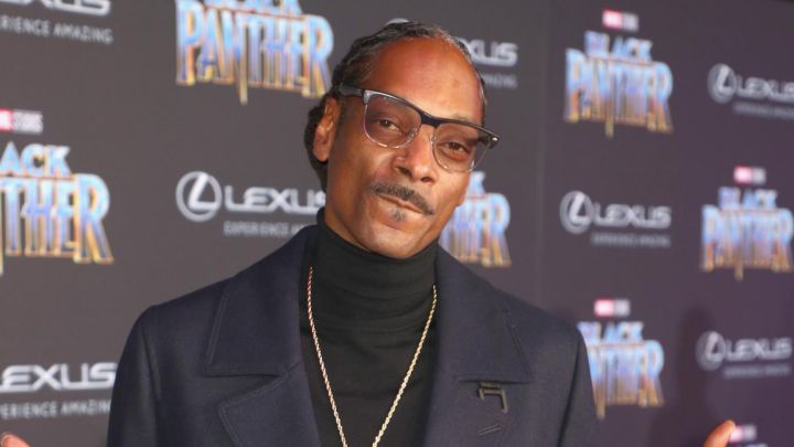 Snoop Dogg le gana apuesta de $2 millones de dólares a Dana White con triunfo de Jake Paul