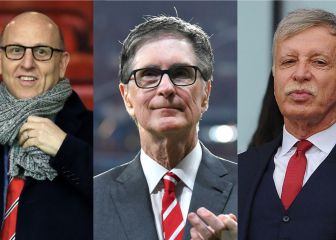 Los millones estadounidenses que impulsan la Superliga