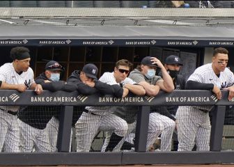 NYY, con el peor arranque de campaña desde 1997