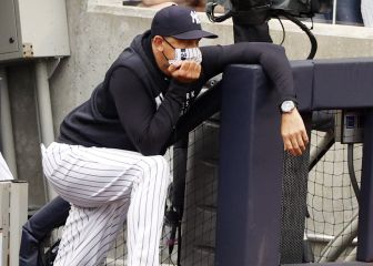Brian Cashman reconoce mal inicio de los Yankees