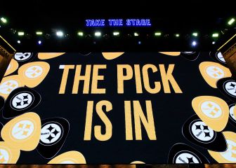 Steelers buscarán al reemplazo de Conner en el draft