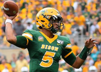 Reporte: 49ers, involucrados en desarrollo de Trey Lance