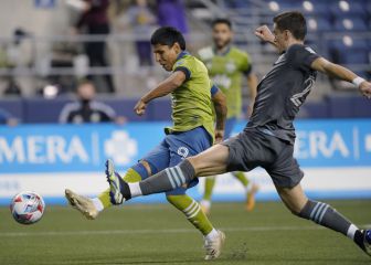 Así quedó la MLS luego de la Semana 1