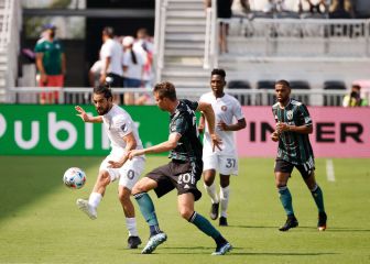 Neville tiene un jugador especial además de Pizarro
