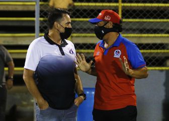 Pedro Troglio lanza guiño para dirigir a selección de Honduras