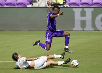Pochettino y Santiago Sosa, destacados en debut de MLS
