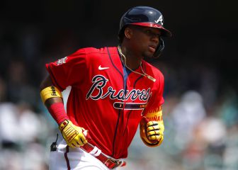 Atlanta respira: Ronald Acuña libra la lista de lesionados