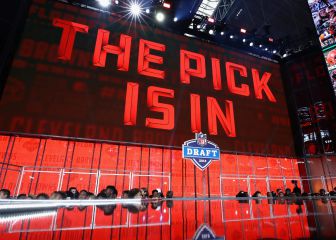 Browns, cerca de tener una defensa dominante