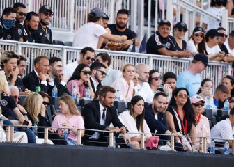 Neville elogia a la afición de Inter Miami: 