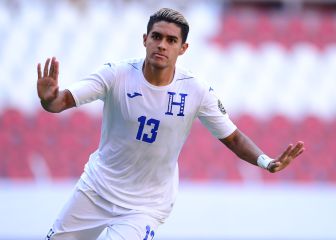 China donará vacunas a la Selección olímpica de Honduras