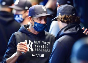 Boone: NY será un problema tras acaba la mala racha