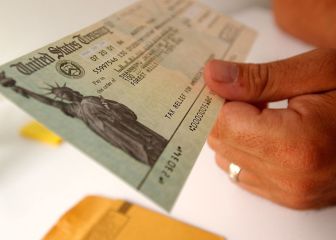 Cuarto cheque de estímulo y pagos-plus-up: Novedades