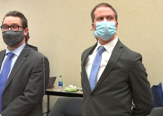Juicio de Derek Chauvin: ¿puede apelar la sentencia?
