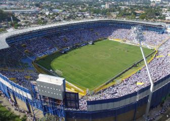 Alianza y CD FAS empatan a un gol y dividen unidades