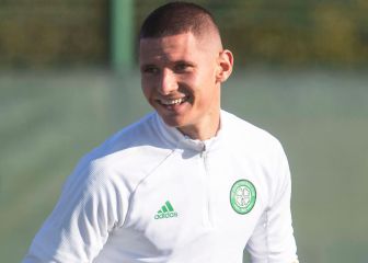 New York Red Bulls ficha delantero procedente de Celtic