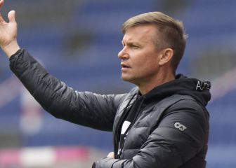 Marsch, entre las opciones para suplir a Nagelsmann