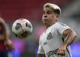 La MLS quiere llevarse a la última perla de la Libertadores