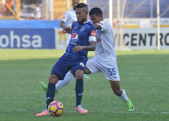 Olimpia y Motagua ya tienen fecha y hora para el clásico