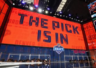 Chargers debe usar el Draft para proteger a Herbert