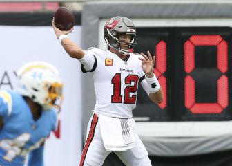 Tom Brady se pronuncia en contra de nueva regla