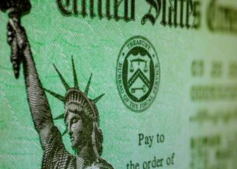 Cuarto cheque de estímulo: ¿Será mayor a los anteriores?