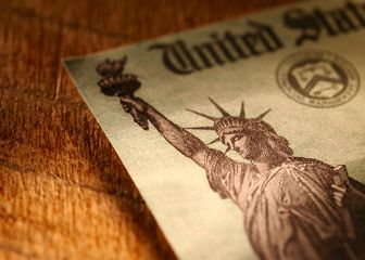 Cuarto cheque y pagos plus-up: ¿Cuándo llegarán?