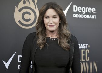 Caitlyn Jenner: Candidata a la gubernatura de California