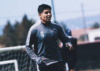 Oswaldo Alanís: “Chofis López está contento en la MLS”