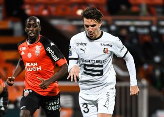 Minnesota United firma atacante de la Ligue 1