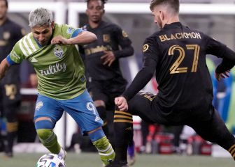 LAFC vs Seattle Sounders: Fecha, Horario, TV; cómo y dónde ver