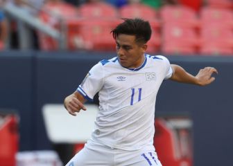 Fito Zelaya cuenta con lugar disponible en La Selecta