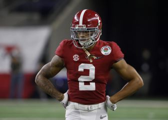 Dallas cometería un error si selecciona a Kyle Pitts