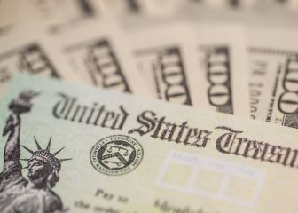 Tercer cheque de estímulo: ¿Cuándo finalizan los pagos?