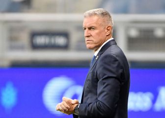 ¡600 partidos! Peter Vermes se prepara para el récord en MLS