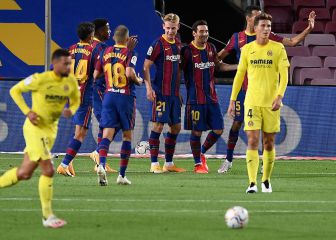 Villarreal vs FC Barcelona: Horario, TV; cómo y dónde ver en USA