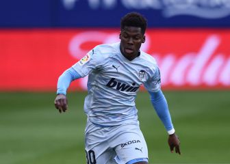 Yunus Musah rompe marca histórica de Pulisic en Europa