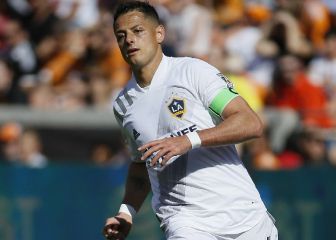 LA Galaxy vs New York Red Bulls: Horario, TV; cómo y dónde ver