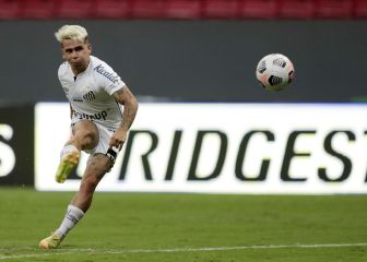 ¡Oficial! Yeferson Soteldo da el paso a la MLS con Toronto