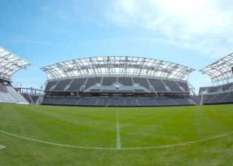 LAFC no logra descifrar a Seattle y se queda con empate