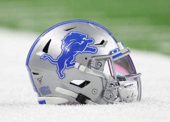 Lions, abiertos a intercambiar al séptimo pick del Draft